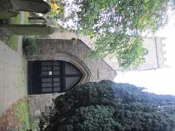 All Saints' Church, Durham Road, Lanchester © DCC 2016